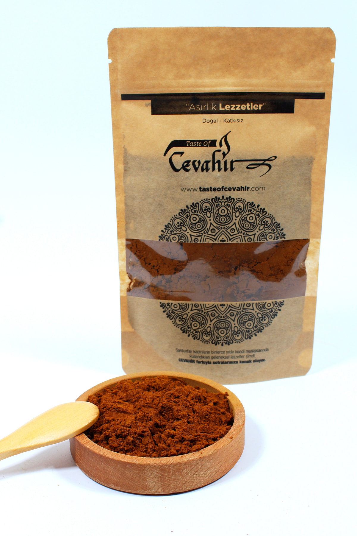 Mırra(Acı Kahve) Kahvesi(ÖZEL KARIŞIM) 500 Gr