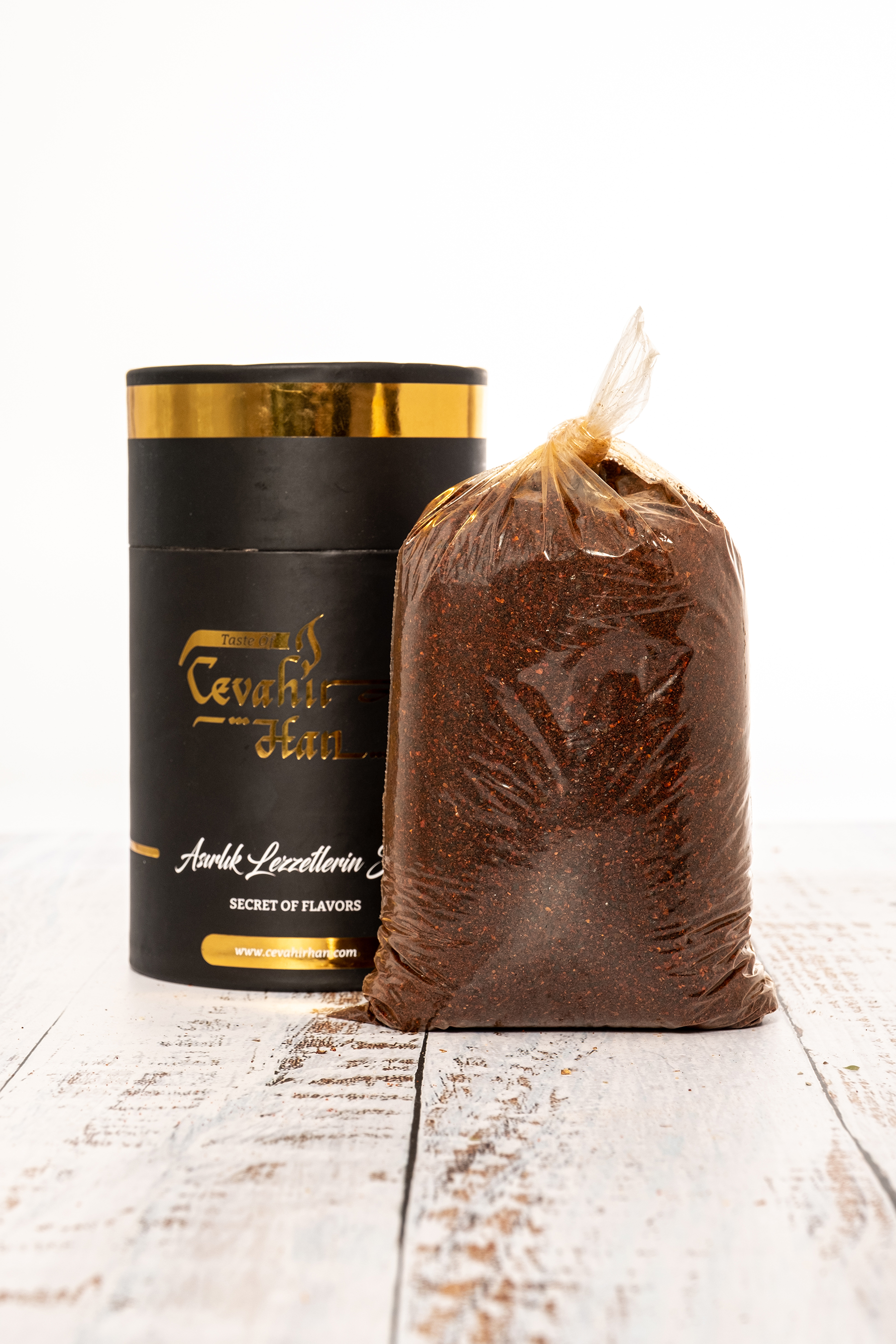 Şanlıurfa Ev Yapımı İsot (Pul Biber) 500 Gram